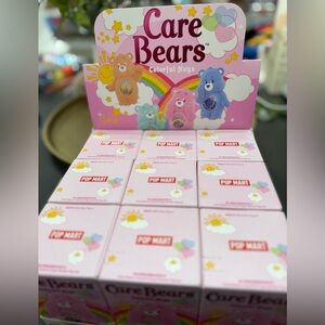 Care Bears Colorful Hugs Series Figures- Blind Box